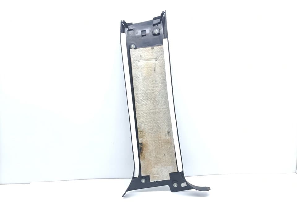 Plastico BMW X5 (E53) 3