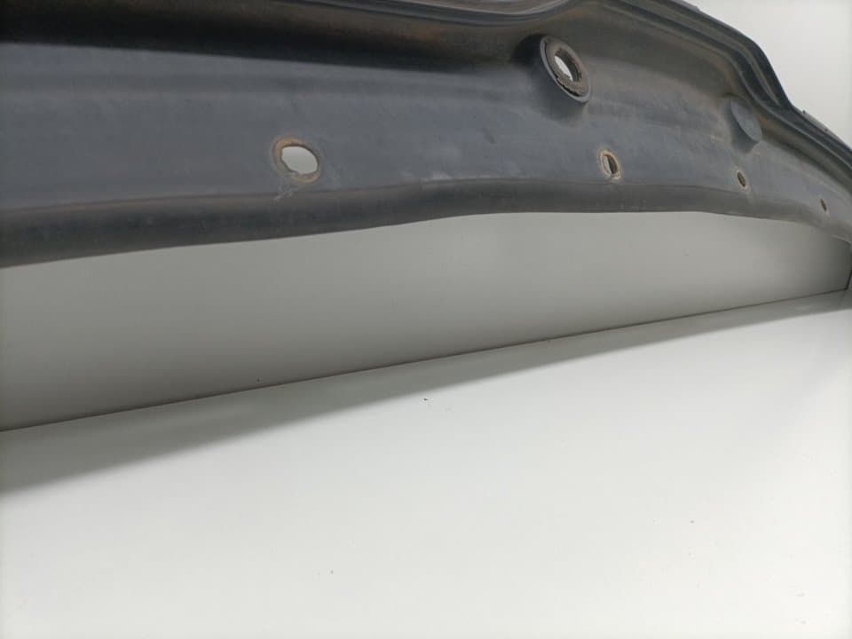 Torpedo BMW X5 (E53) 4