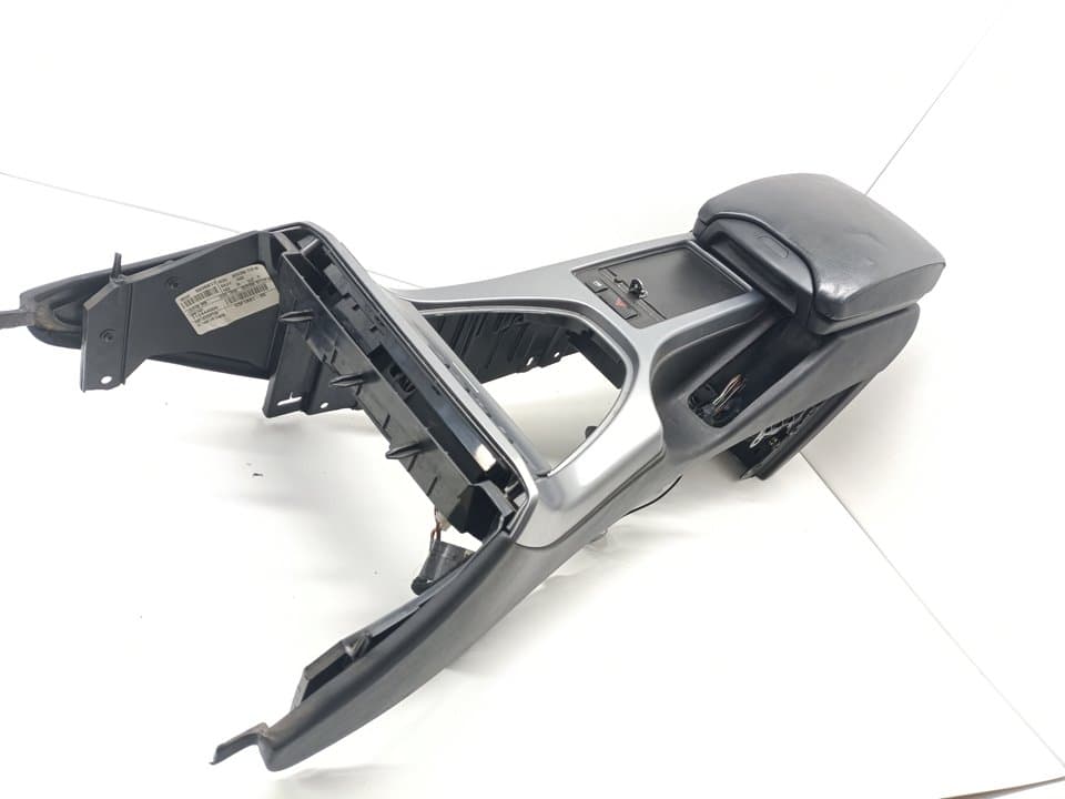 Consola central BMW X5 (E53)