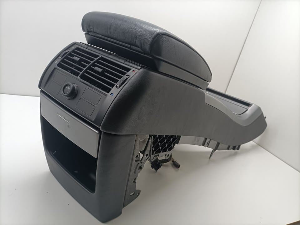 Consola central BMW X5 (E53) 5