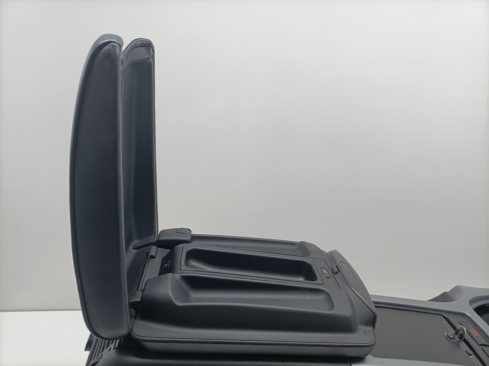 Consola central BMW X5 (E53) 4
