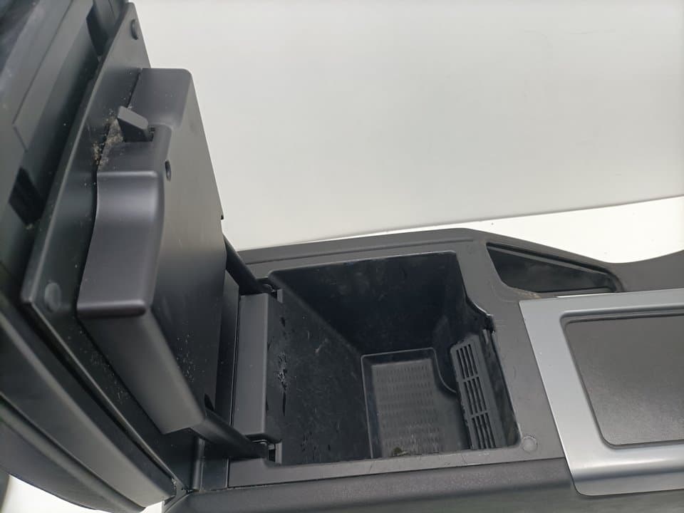Consola central BMW X5 (E53) 3