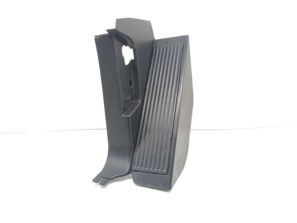 Plastico BMW X5 (E53)