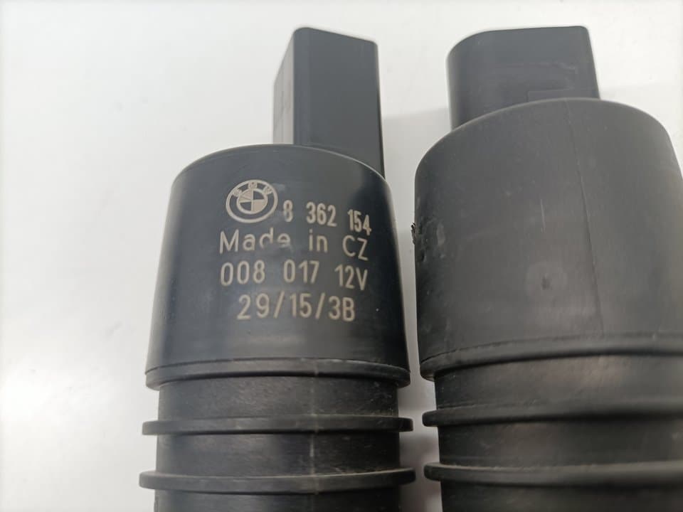 Bomba limpia BMW X5 (E53) 3