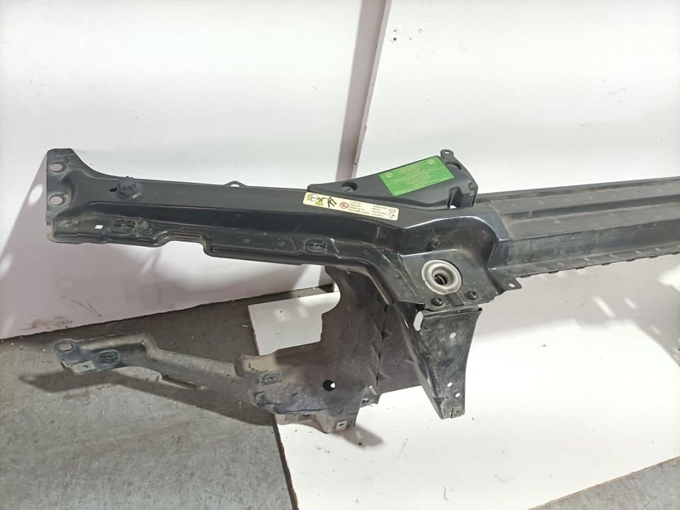 Panel frontal BMW X5 (E53) 5