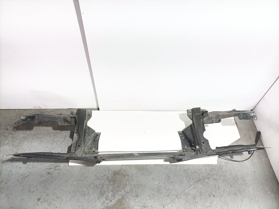 Panel frontal BMW X5 (E53) 4