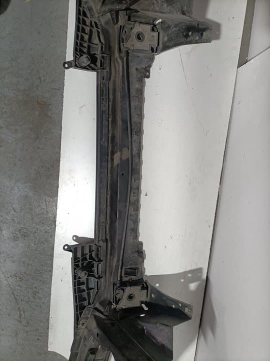 Panel frontal BMW X5 (E53) 3