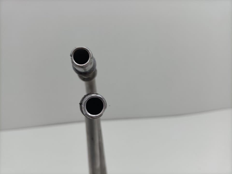 Radiador aceite BMW X5 (E53) 3