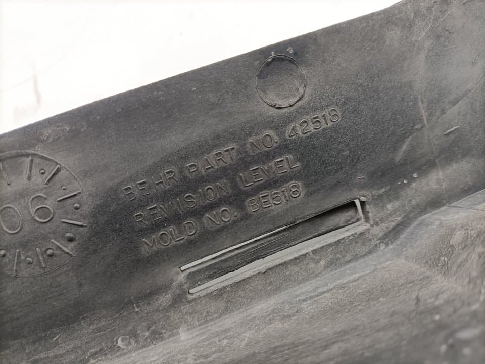 Recambio BMW X5 (E53) ref. 42518 2
