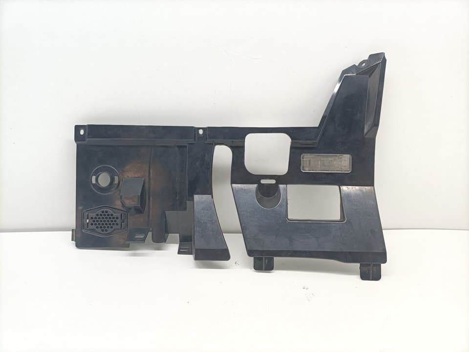 Plastico BMW X5 (E53)
