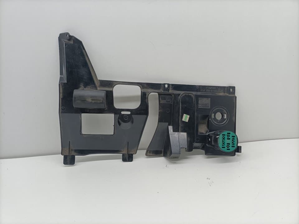 Plastico BMW X5 (E53) 4