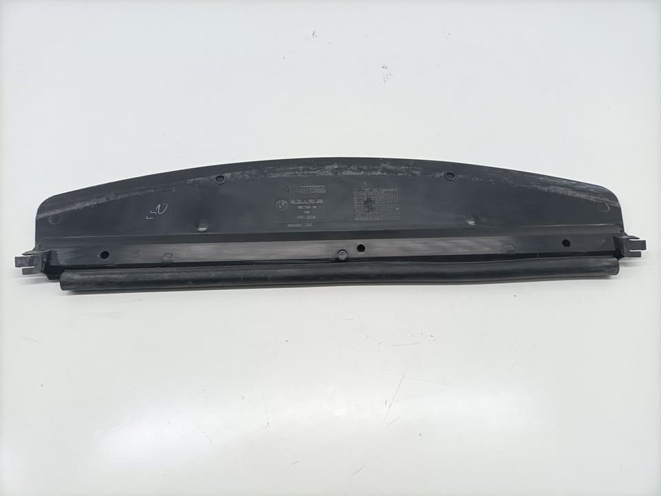 Plastico BMW X5 (E53)