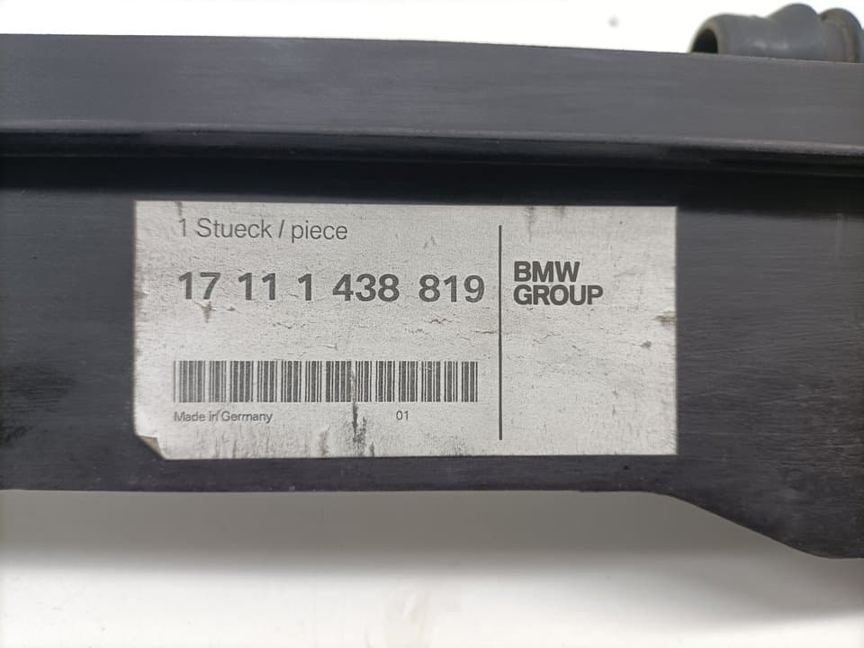 Termostato BMW X5 (E53) 2