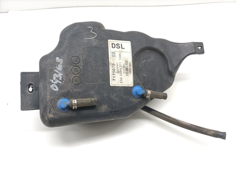 Deposito combustible BMW X5 (E53)