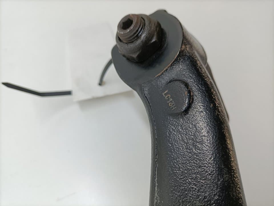 Brazo suspension inferior delantero derecho BMW X5 (E53) 2