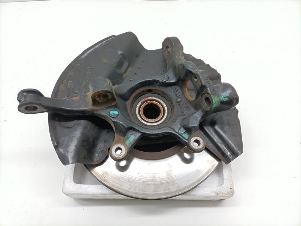 Mangueta delantera izquierda BMW X5 (E53)