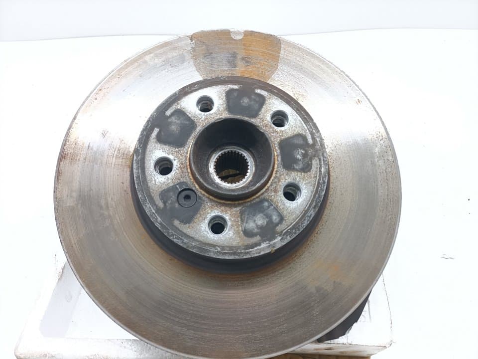 Mangueta delantera derecha BMW X5 (E53) 3