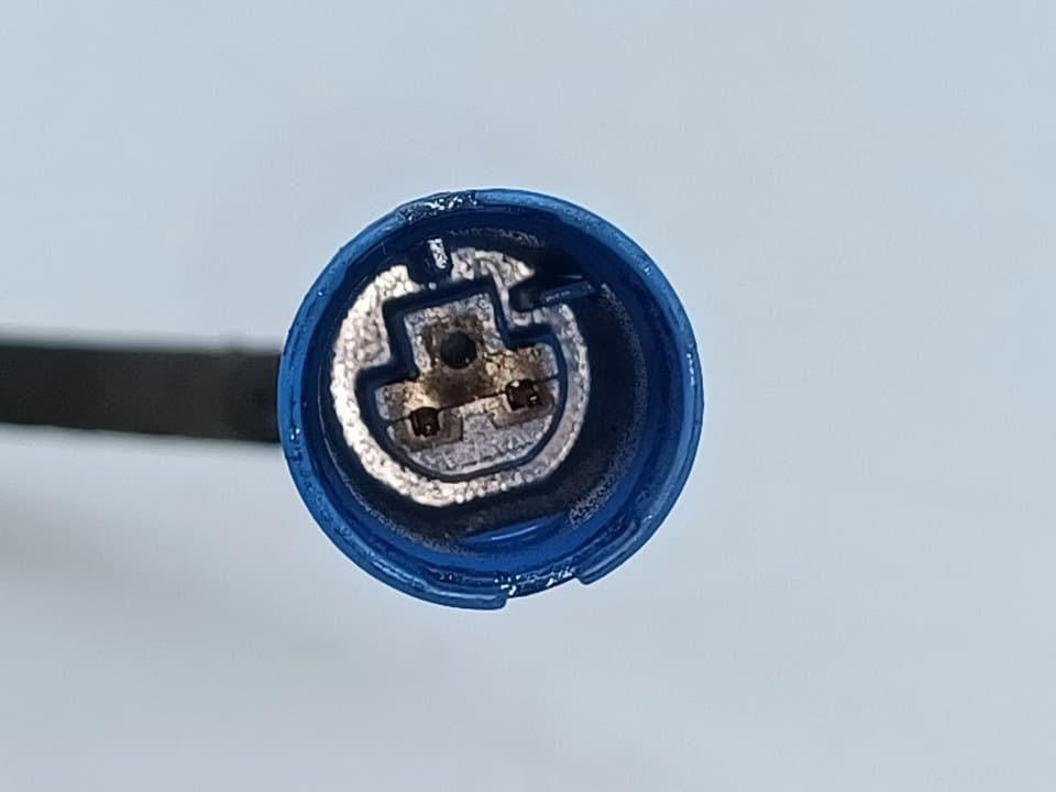Sensor BMW X5 (E53) 2