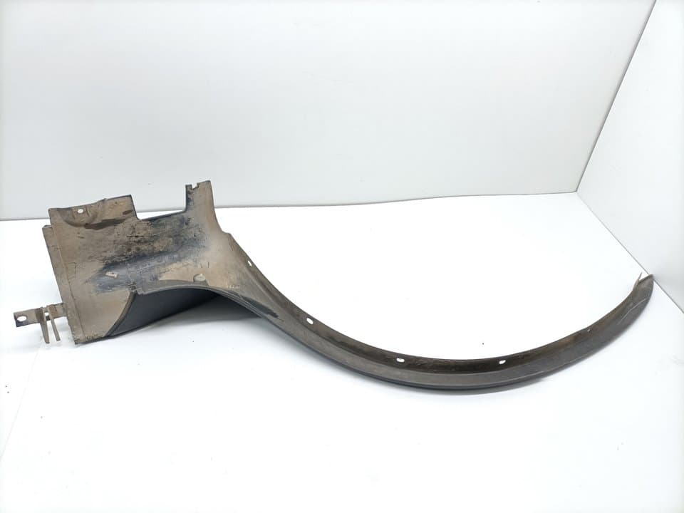 Aletin trasero izquierdo BMW X5 (E53) 3