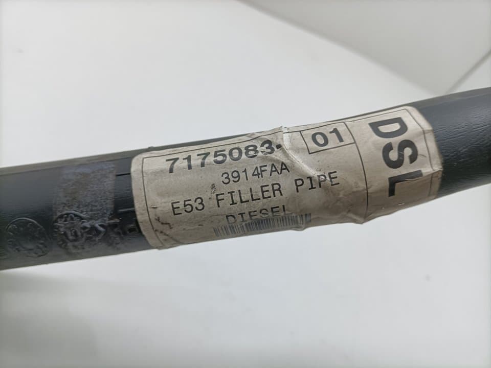 Tapon combustible BMW X5 (E53) 3