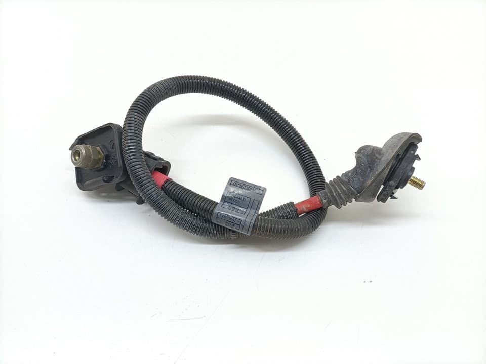 Cableado BMW X5 (E53)
