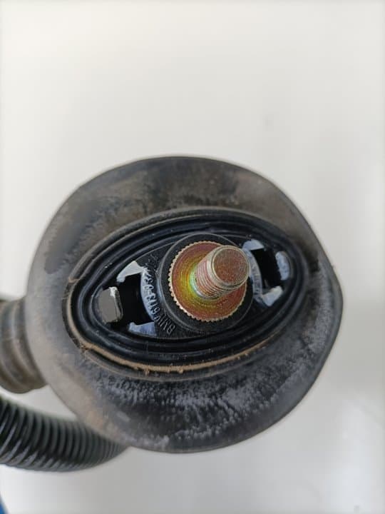 Cableado BMW X5 (E53) 3