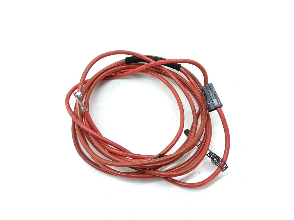 Cableado BMW X5 (E53)