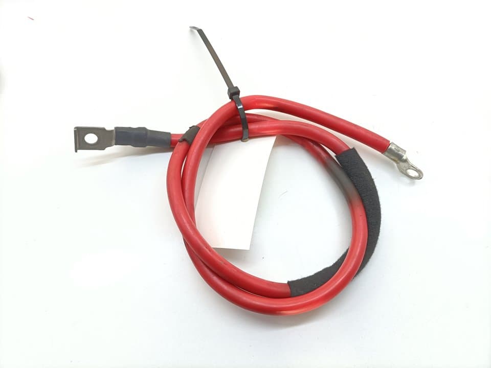 Cableado BMW X5 (E53)