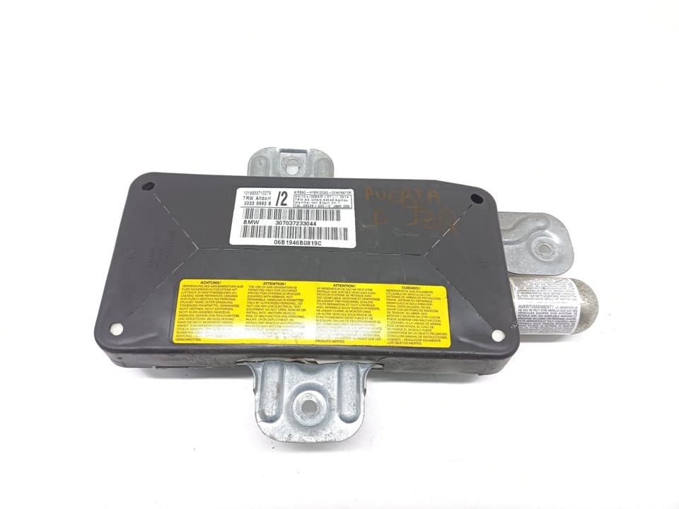 Airbag delantero izquierdo BMW X5 (E53)