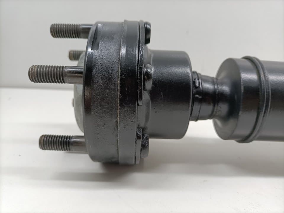Transmision central delantero BMW X5 (E53) 5