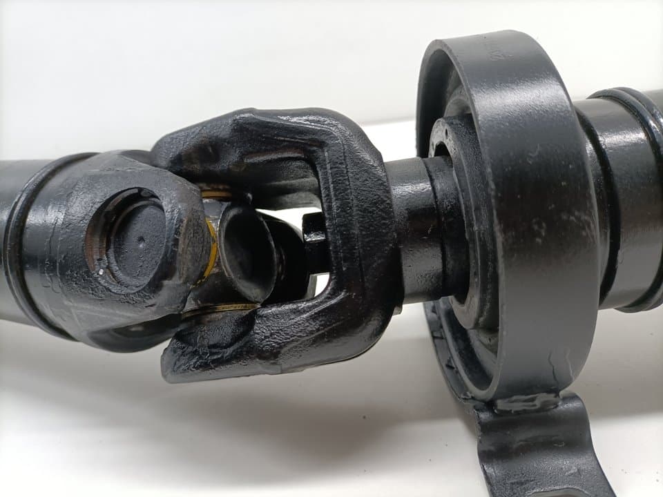 Transmision central delantero BMW X5 (E53) 4