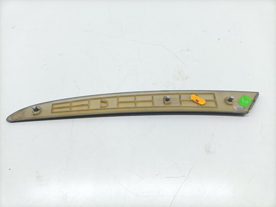 Plastico BMW X5 (E53) 3
