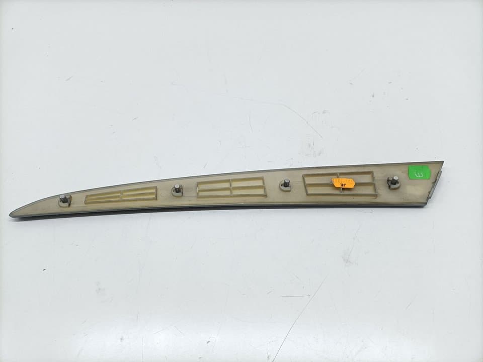 Plastico BMW X5 (E53) 3