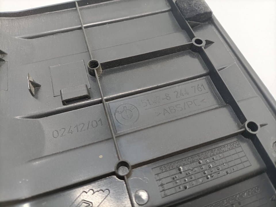 Recambio BMW X5 (E53) ref. 51478244761 2