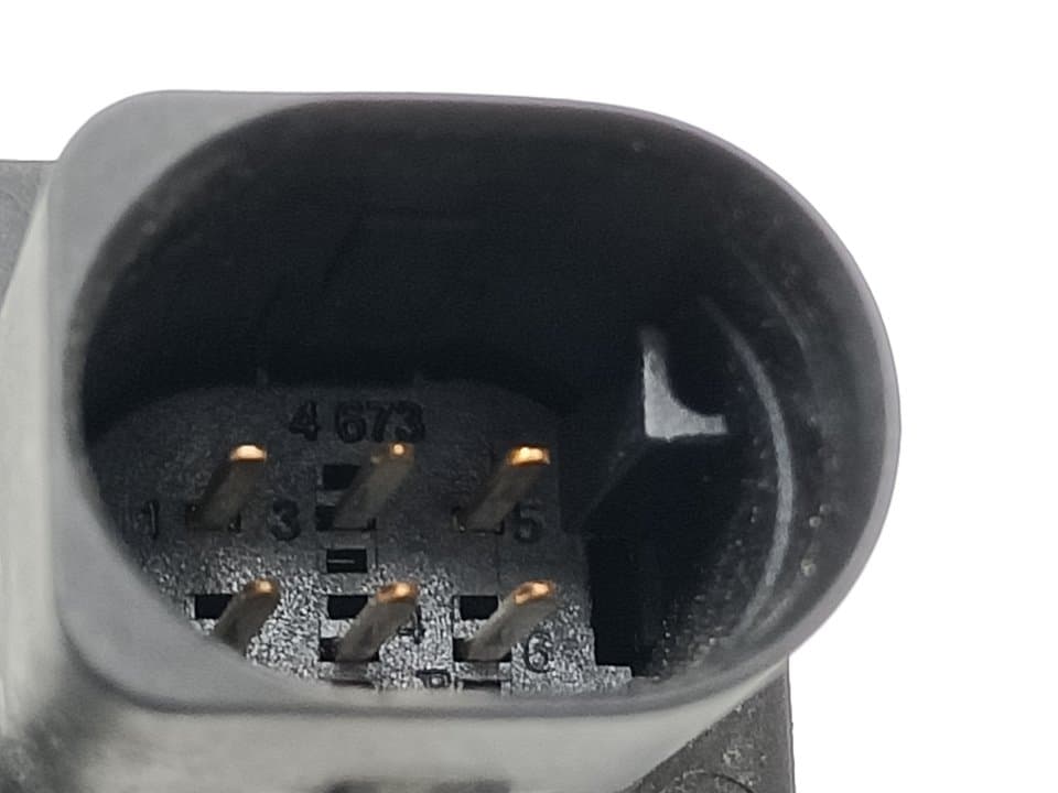 Sonda lambda BMW X5 (E53) 5