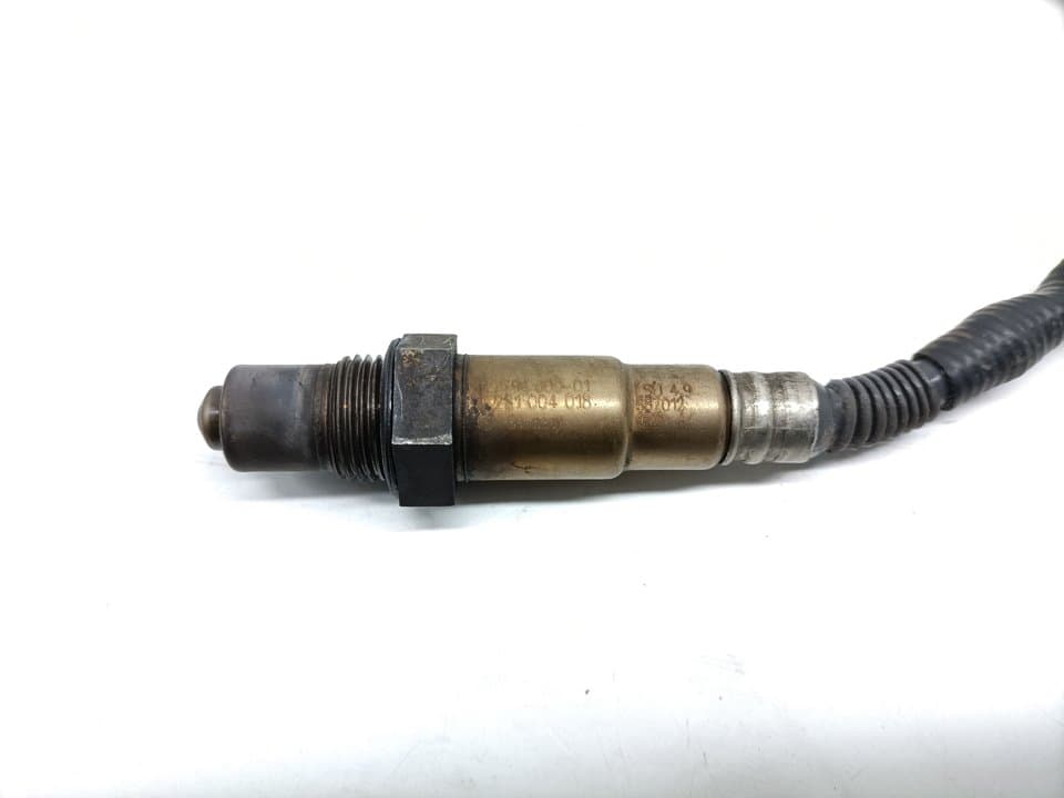 Sonda lambda BMW X5 (E53) 4