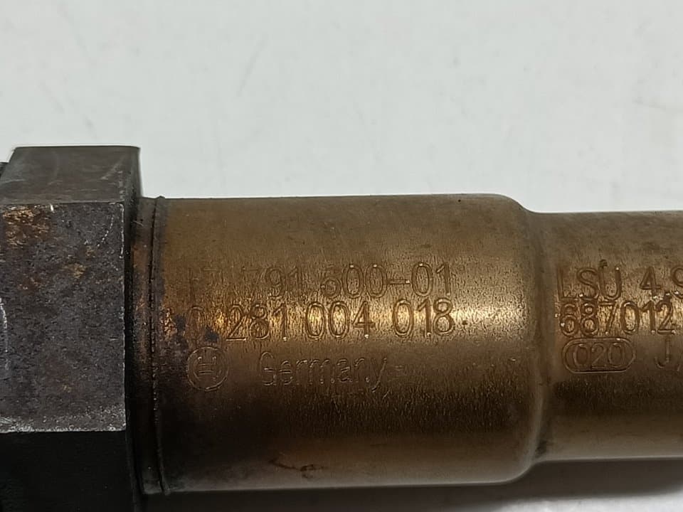 Sonda lambda BMW X5 (E53) 3
