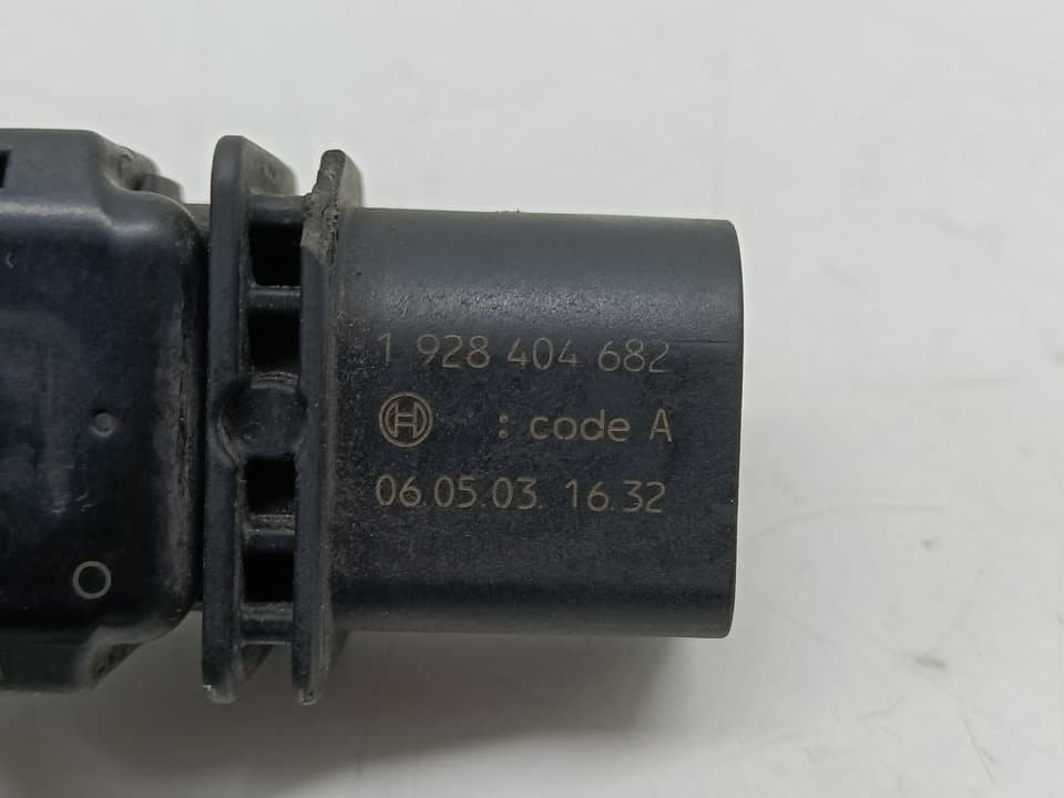 Sonda lambda BMW X5 (E53) 2