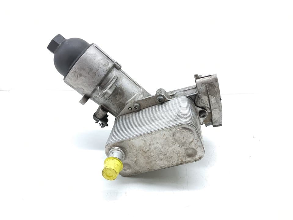 Radiador aceite BMW X5 (E53)