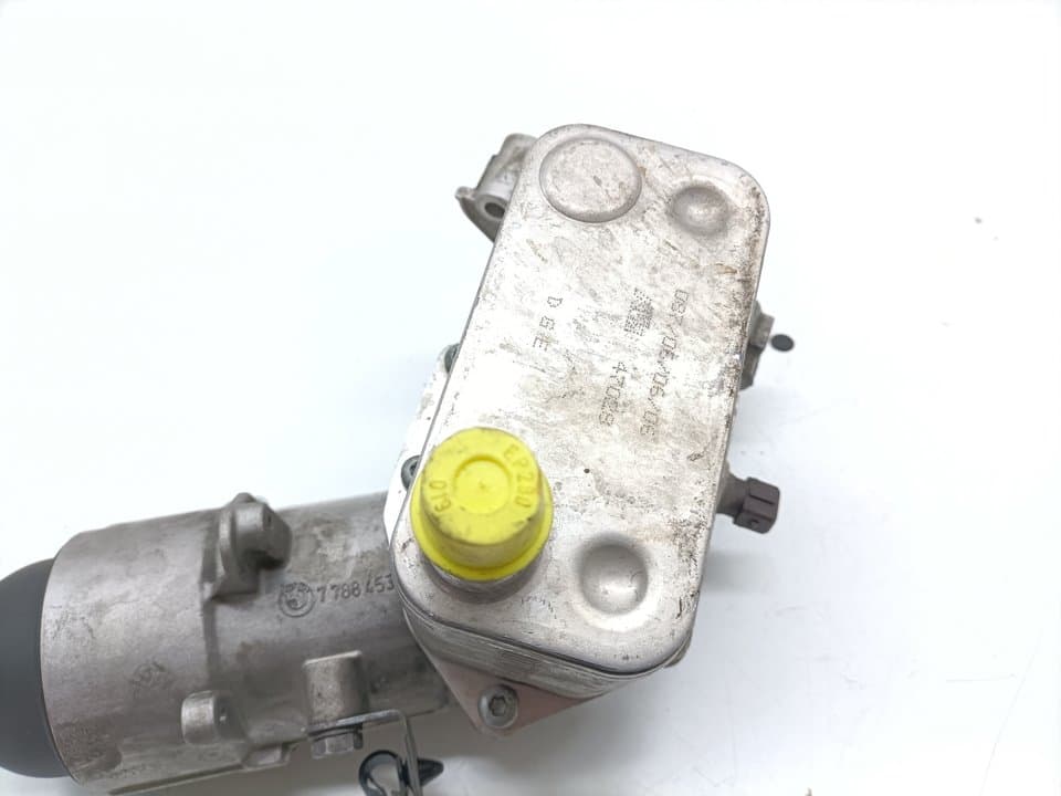 Radiador aceite BMW X5 (E53) 3