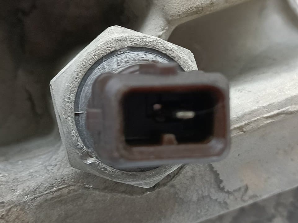 Radiador aceite BMW X5 (E53) 2