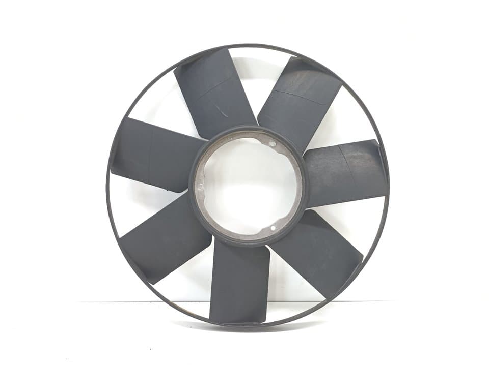 Electroventilador BMW X5 (E53)