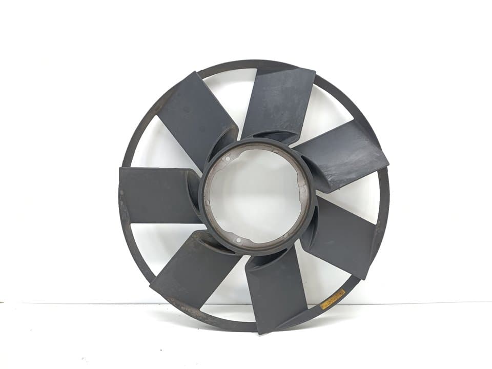 Electroventilador BMW X5 (E53) 4