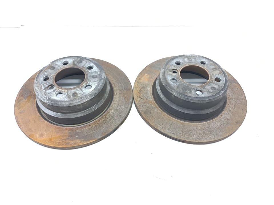 Recambio BMW X5 (E53) ref. 34216859678