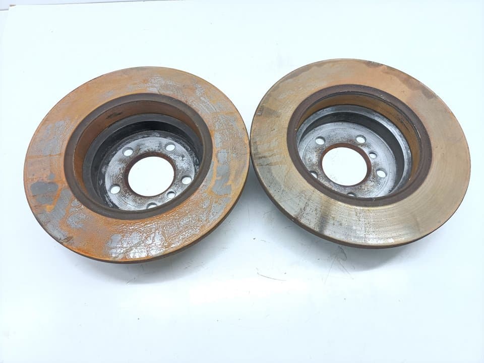 Recambio BMW X5 (E53) ref. 34216859678 3