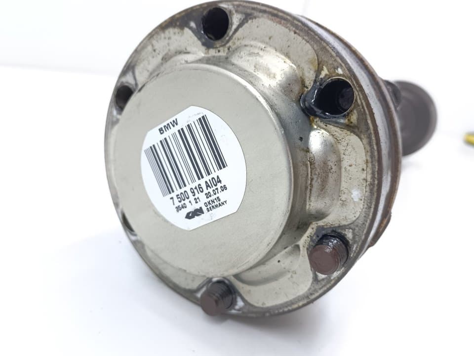 Recambio BMW X5 (E53) ref. 7500916 3