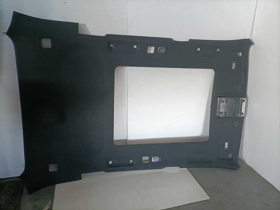 Techo interior BMW X5 (E53)