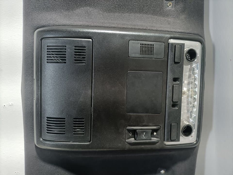Techo interior BMW X5 (E53) 5