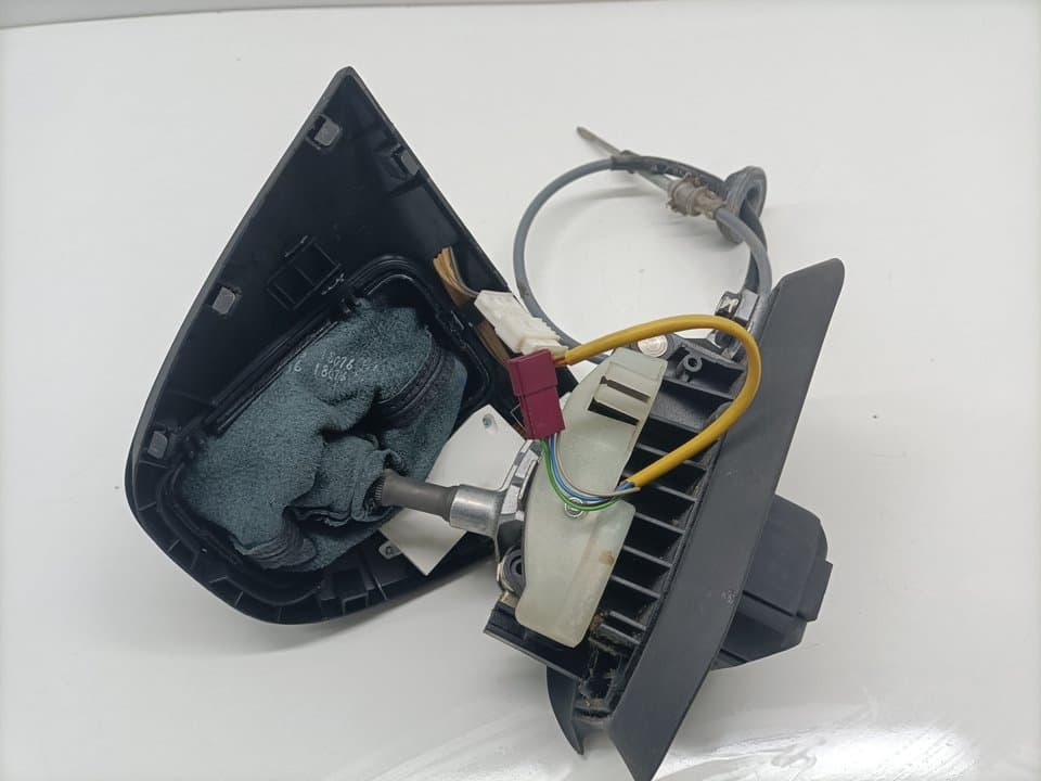 Palanca cambio BMW X5 (E53) 4