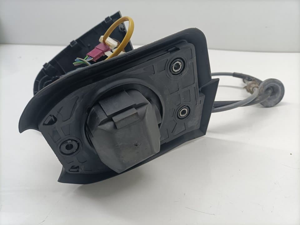 Palanca cambio BMW X5 (E53) 3